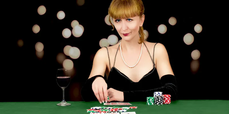 Chơi Baccarat tránh những sai lầm ngớ ngẩn này